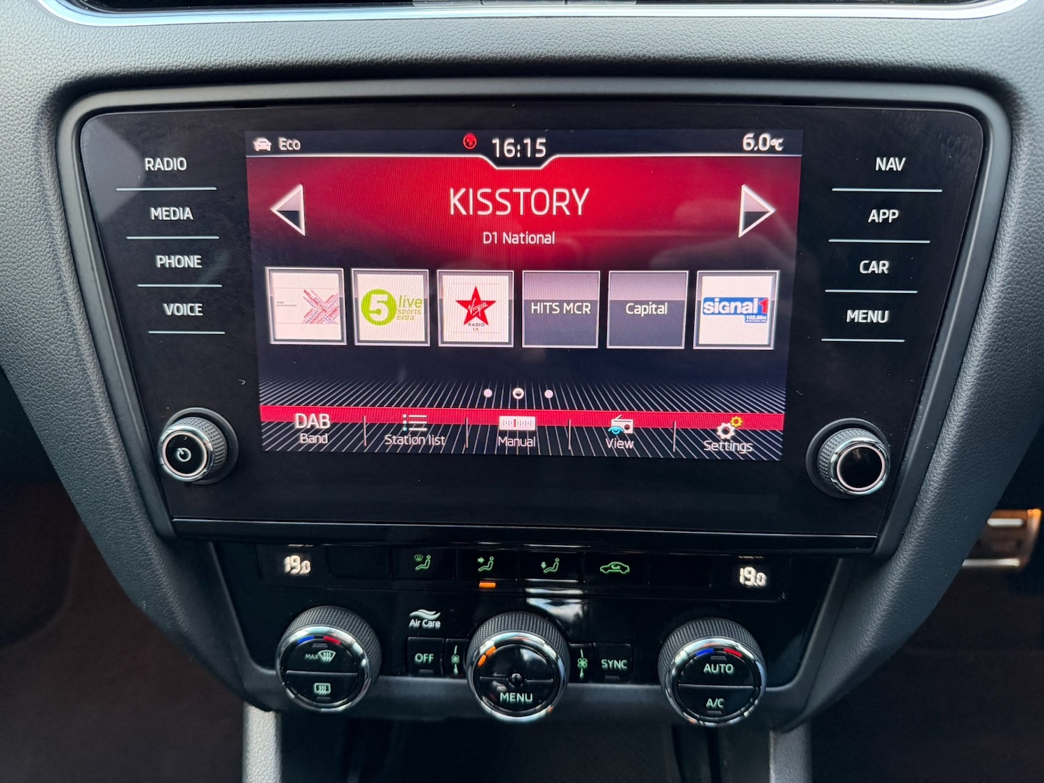 Used Skoda Octavia 2019 for sale - 76748916: Photo 17