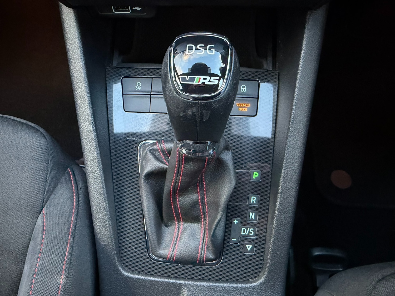 Used Skoda Octavia 2019 for sale - 76748916: Photo 21