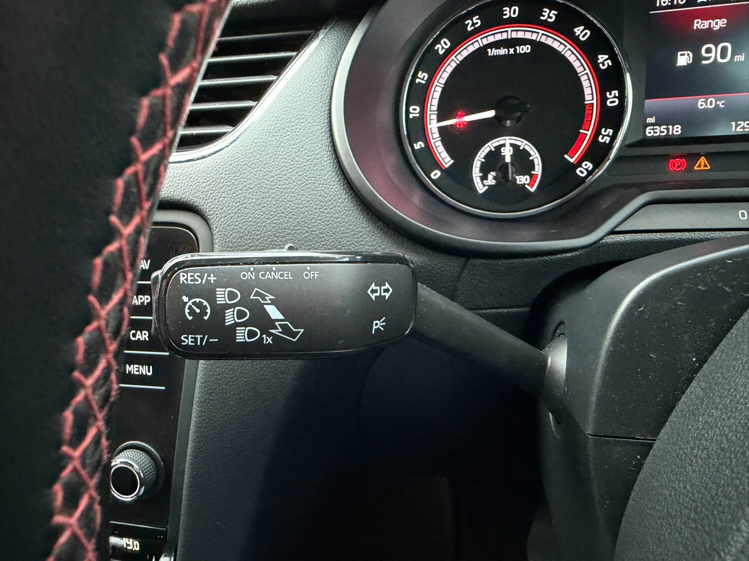 Used Skoda Octavia 2019 for sale - 76748916: Photo 22