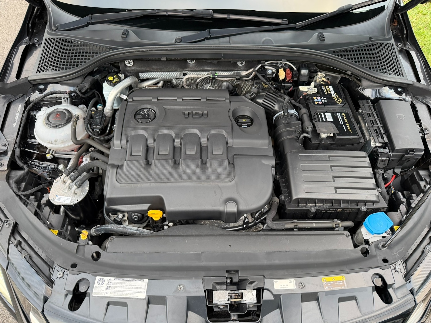 Used Skoda Octavia 2019 for sale - 76748916: Photo 24