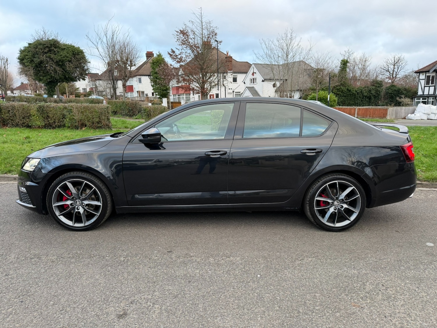 Used Skoda Octavia 2019 for sale - 76748916: Photo 6
