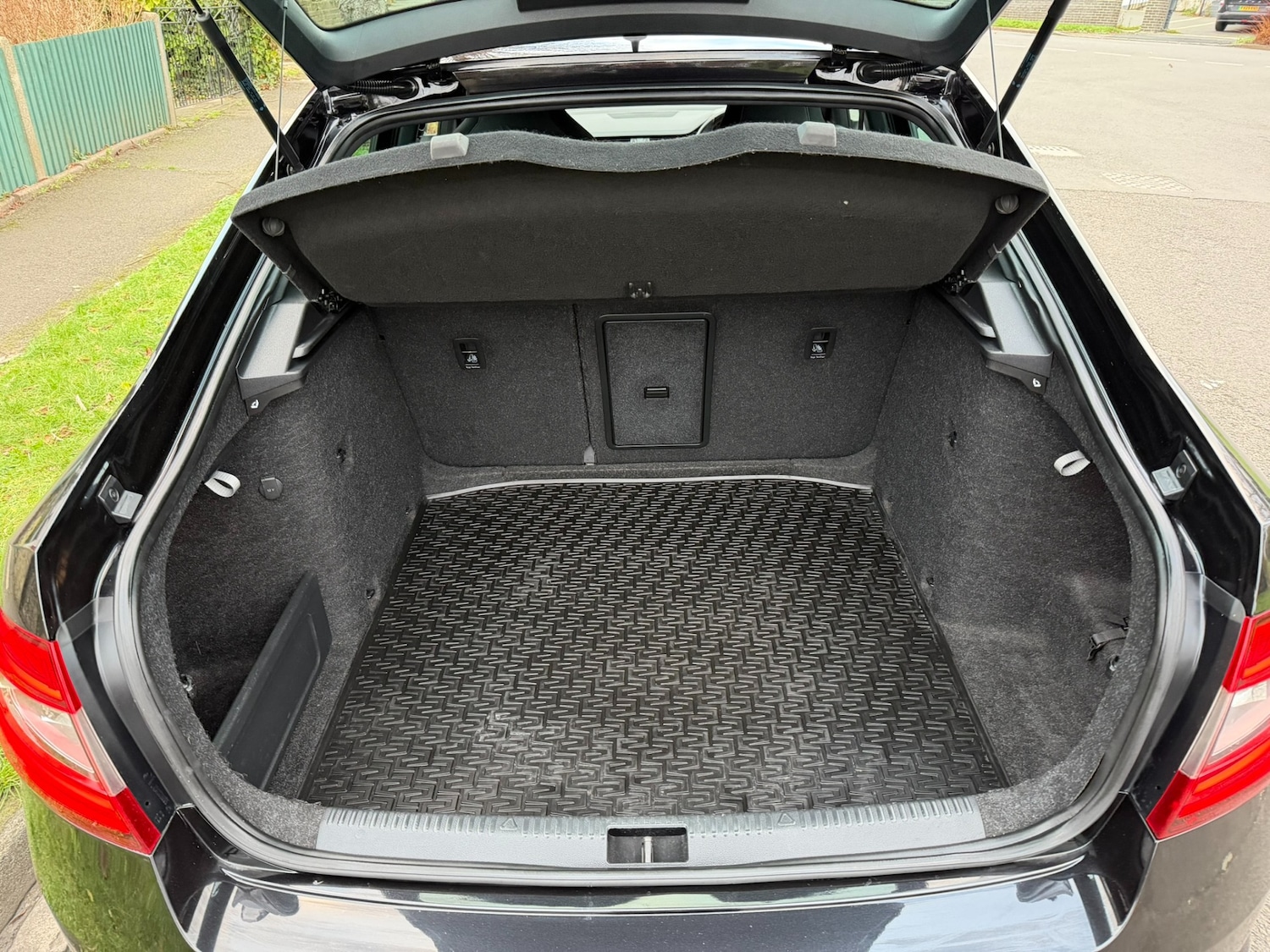 Used Skoda Octavia 2019 for sale - 76748916: Photo 9