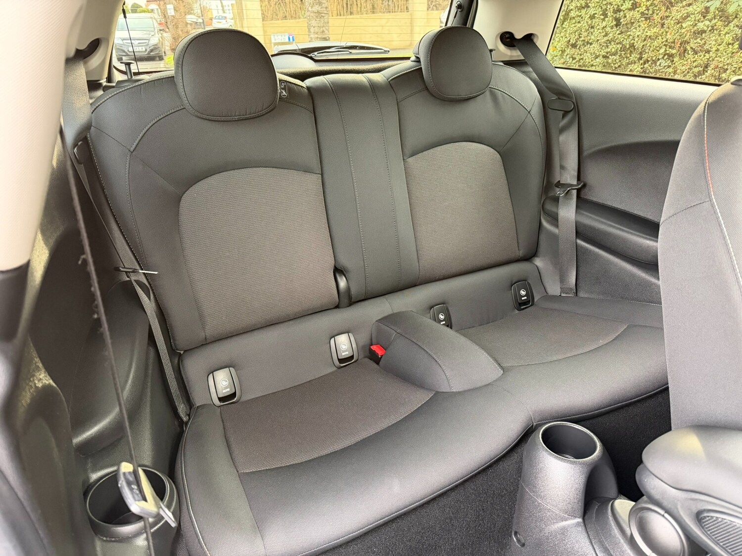 Used MINI Hatch 2020 for sale - 76467956: Photo 12