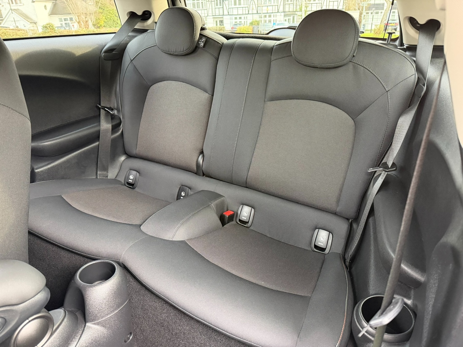 Used MINI Hatch 2020 for sale - 76467956: Photo 13