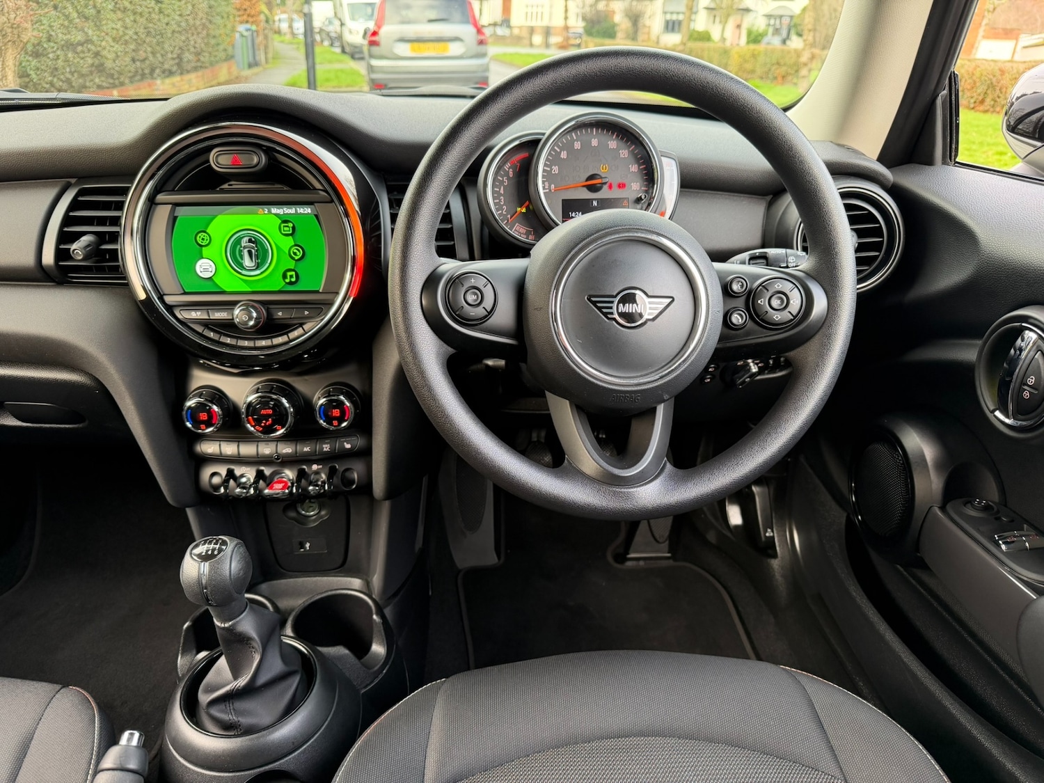 Used MINI Hatch 2020 for sale - 76467956: Photo 14