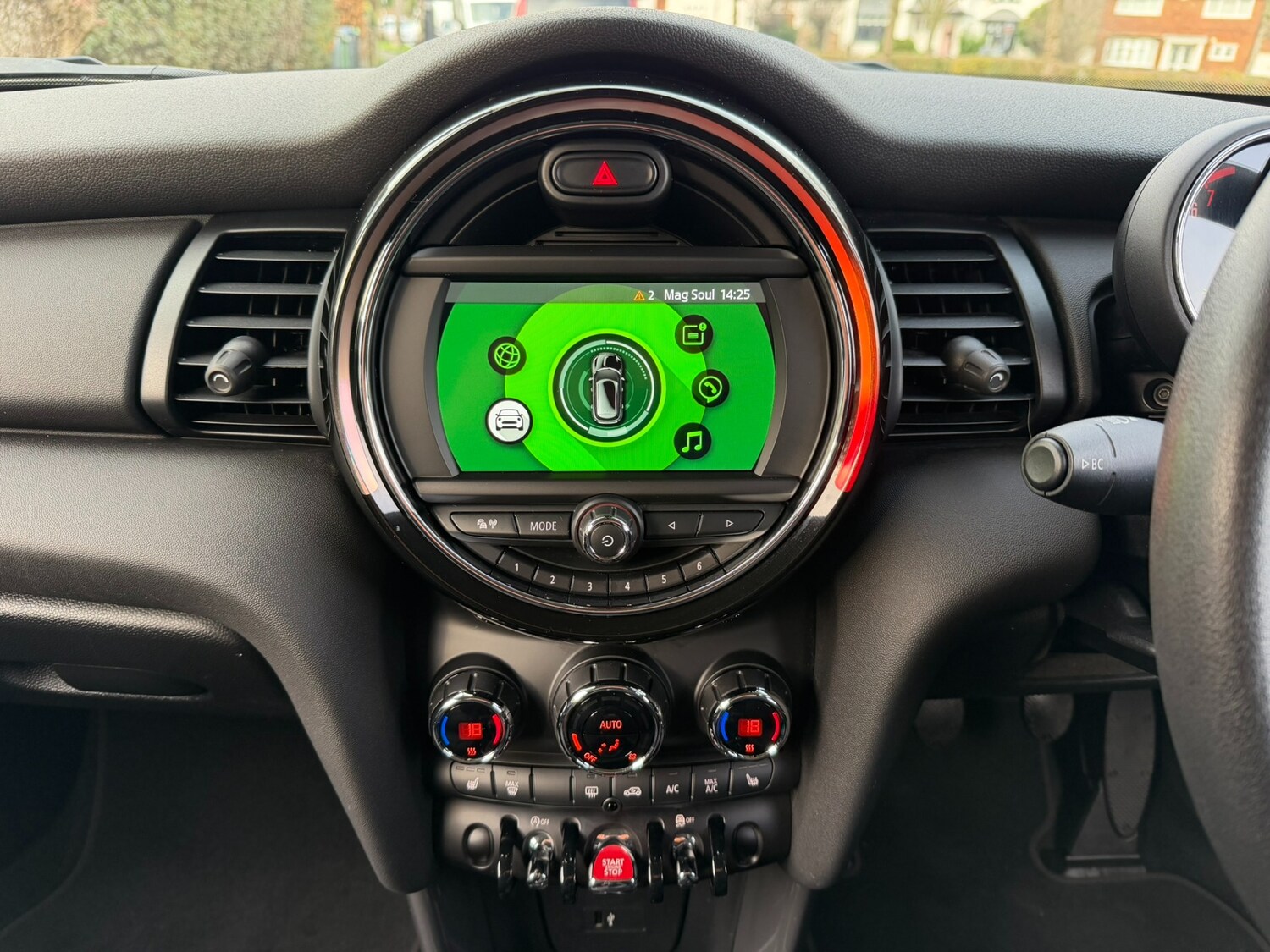 Used MINI Hatch 2020 for sale - 76467956: Photo 15