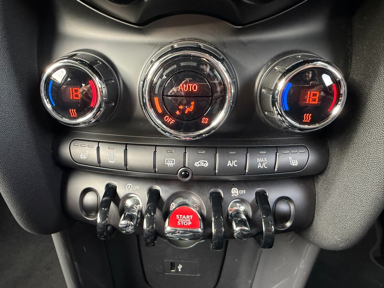 Used MINI Hatch 2020 for sale - 76467956: Photo 16