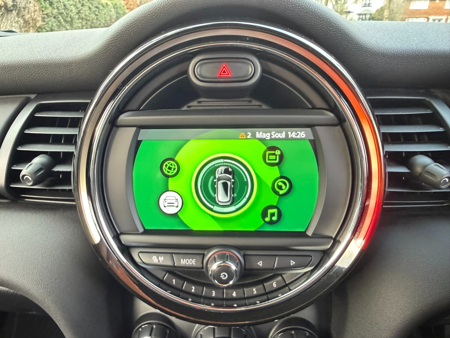 Used MINI Hatch 2020 for sale - 76467956: Photo 18