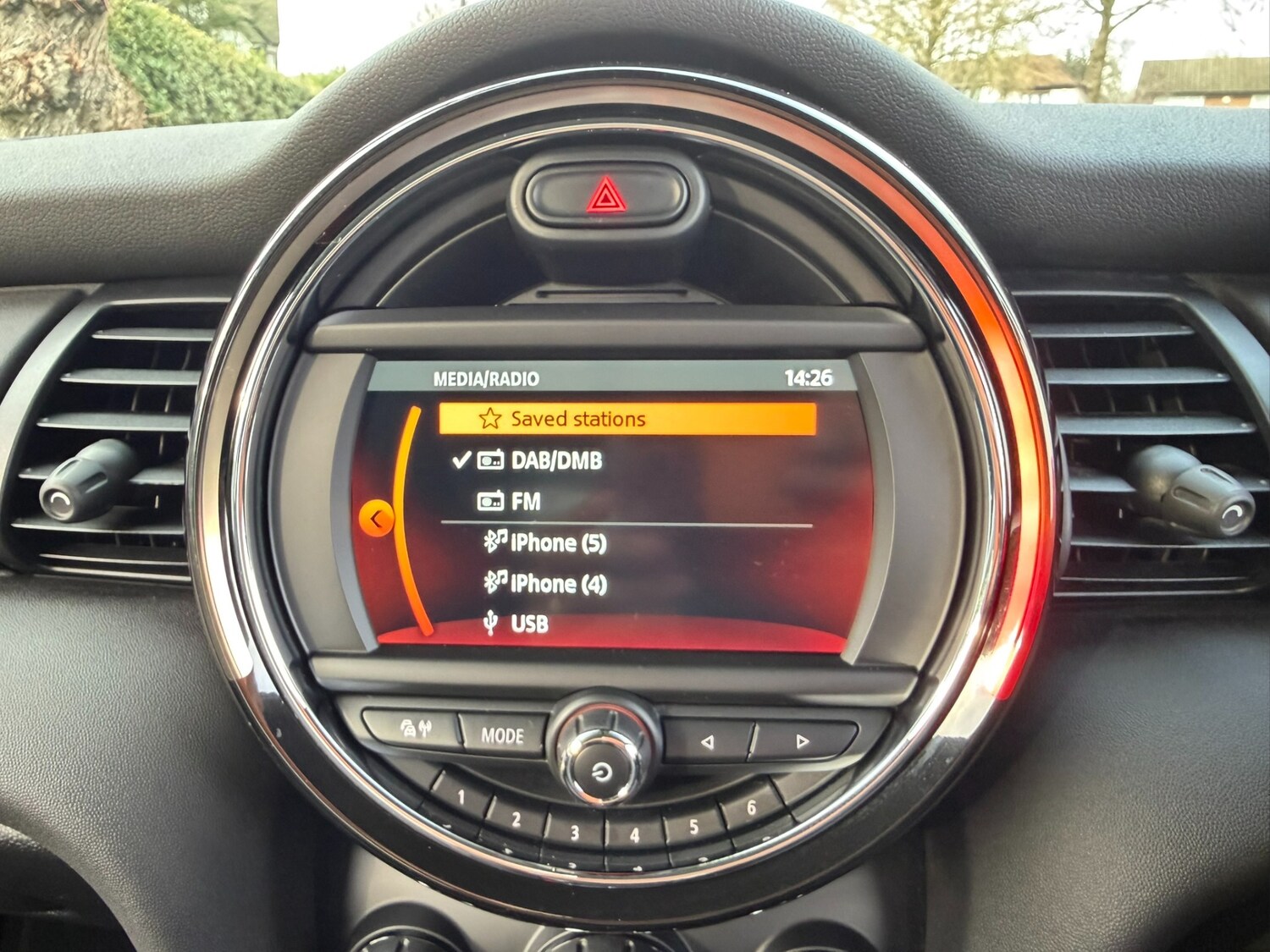 Used MINI Hatch 2020 for sale - 76467956: Photo 19