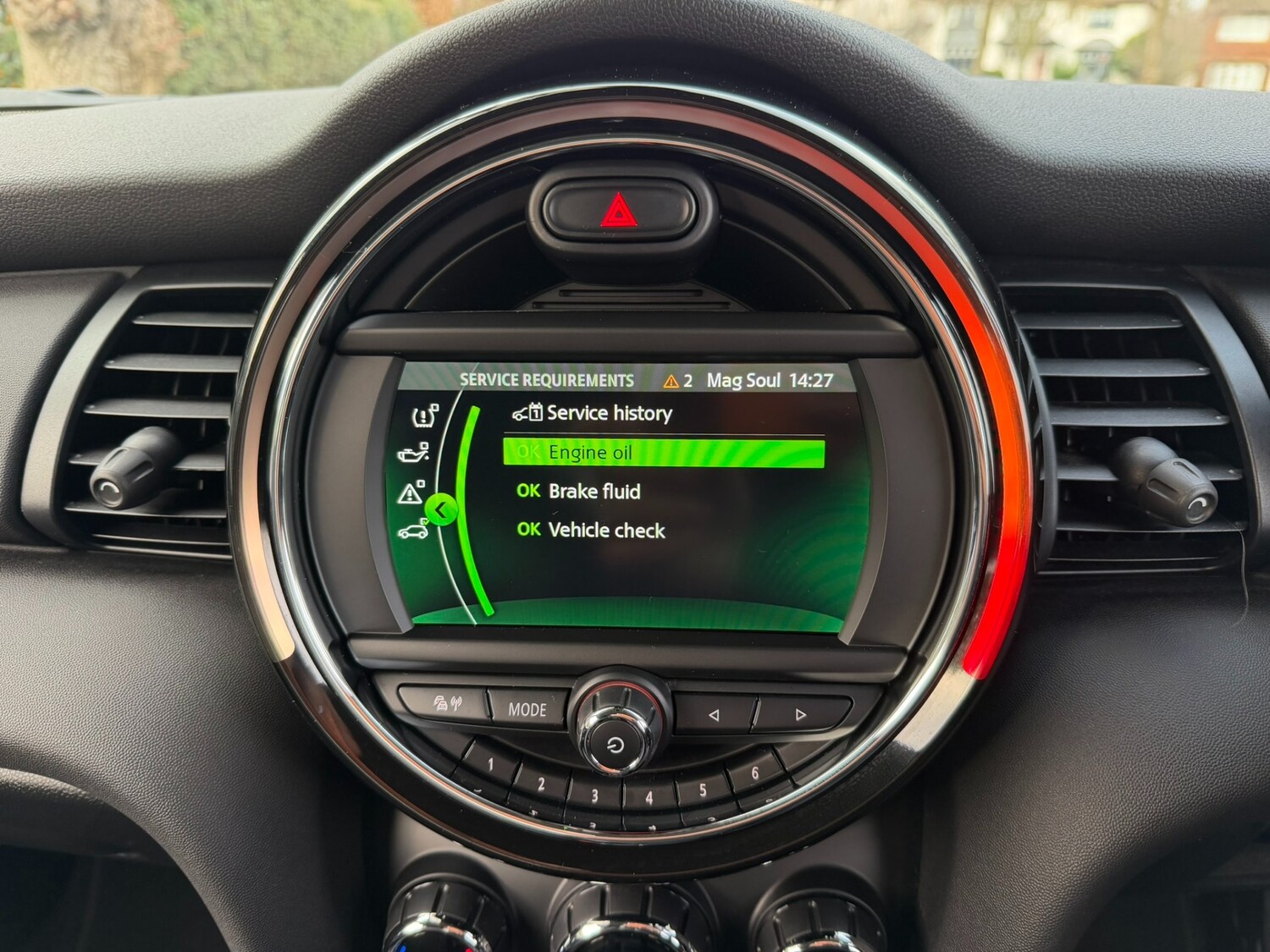 Used MINI Hatch 2020 for sale - 76467956: Photo 21