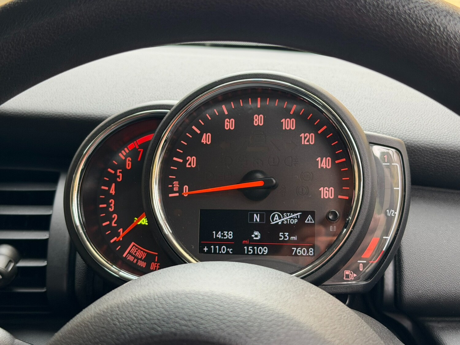 Used MINI Hatch 2020 for sale - 76467956: Photo 23