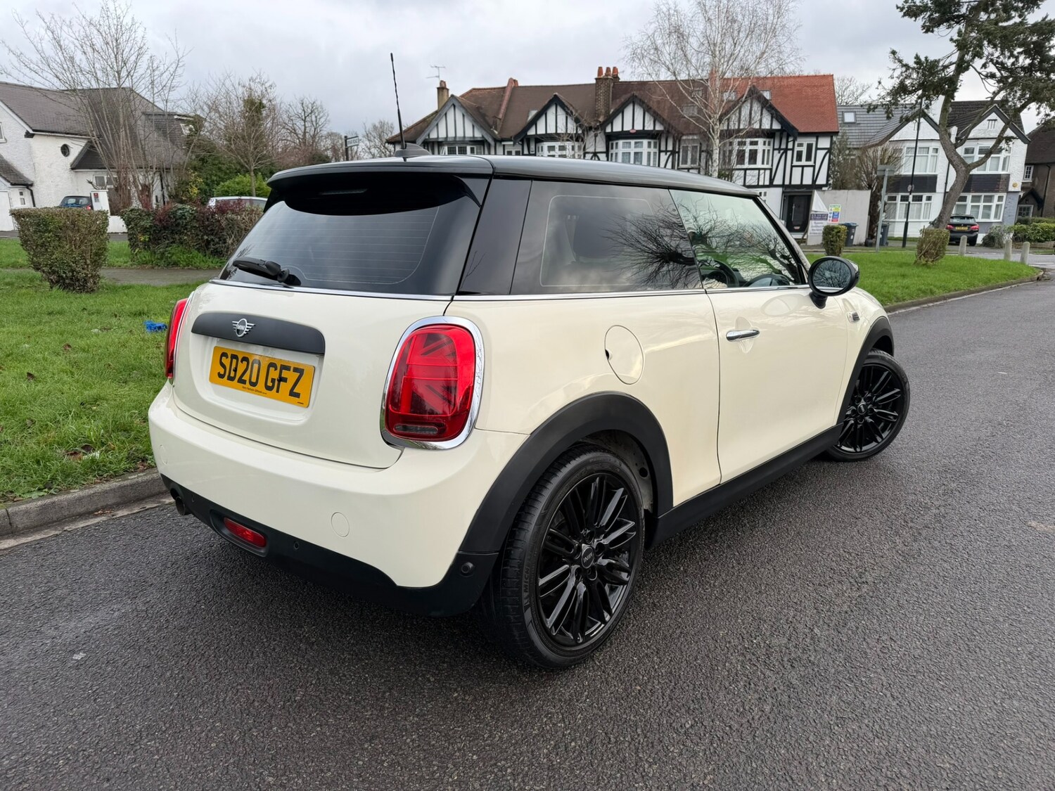 Used MINI Hatch 2020 for sale - 76467956: Photo 3