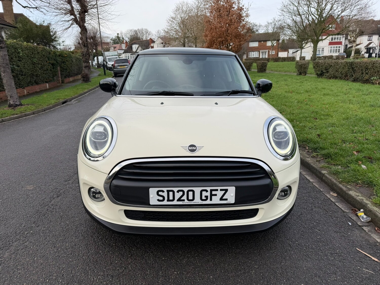 Used MINI Hatch 2020 for sale - 76467956: Photo 7