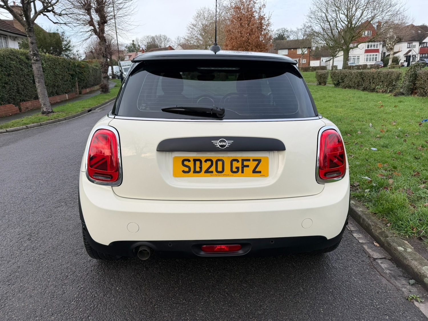 Used MINI Hatch 2020 for sale - 76467956: Photo 8