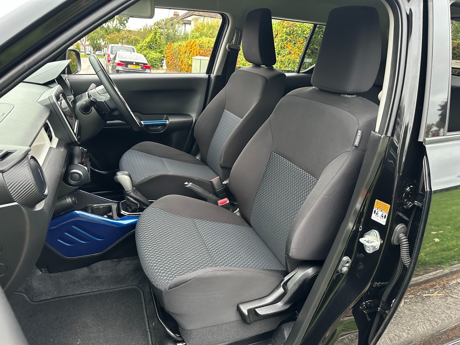 Used Suzuki Ignis 2020 for sale - 75396615: Photo 10