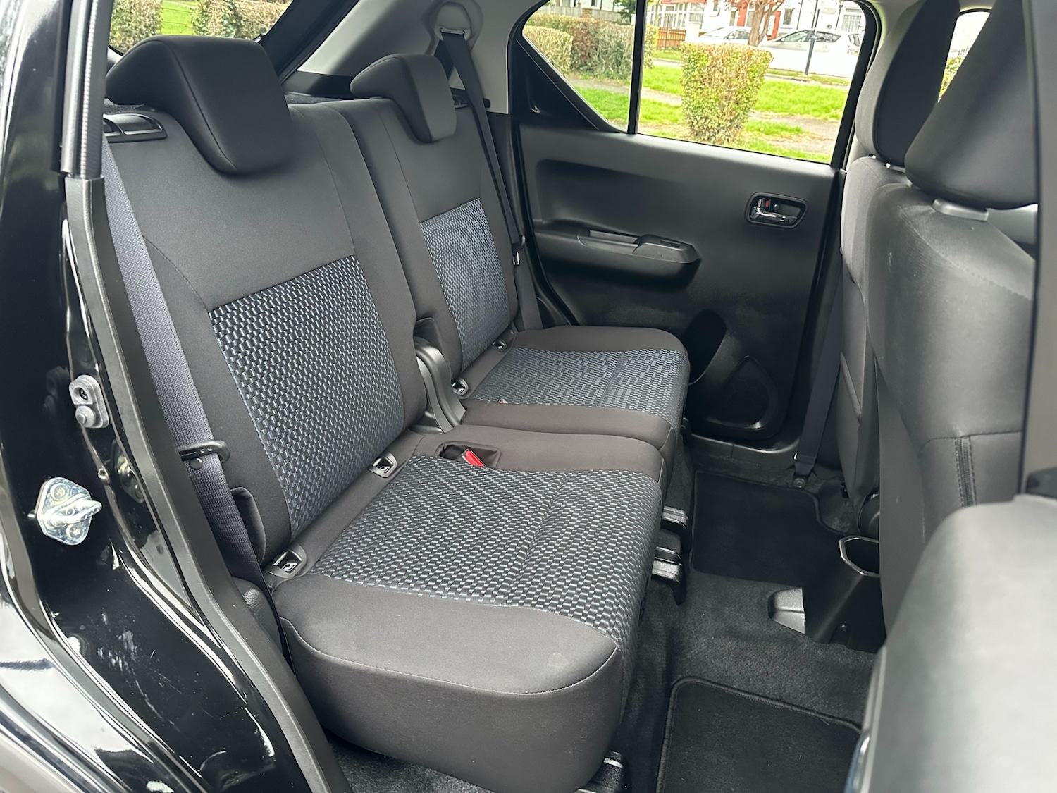 Used Suzuki Ignis 2020 for sale - 75396615: Photo 11