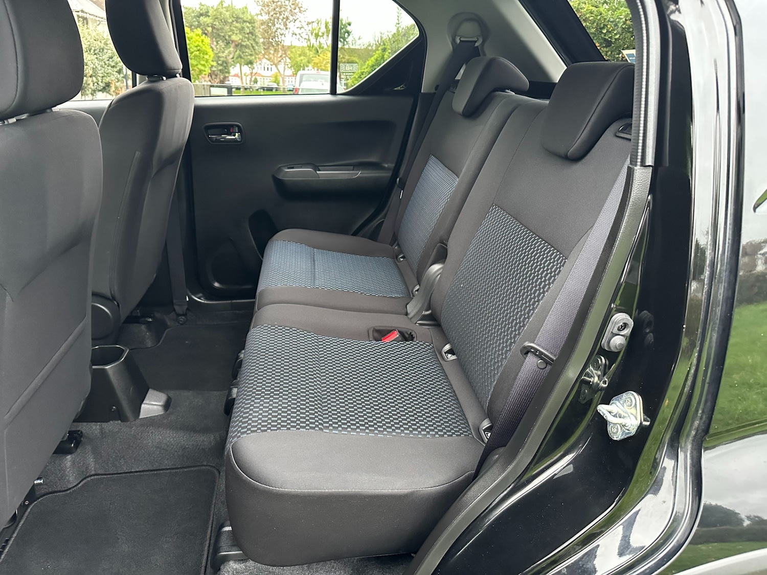 Used Suzuki Ignis 2020 for sale - 75396615: Photo 12