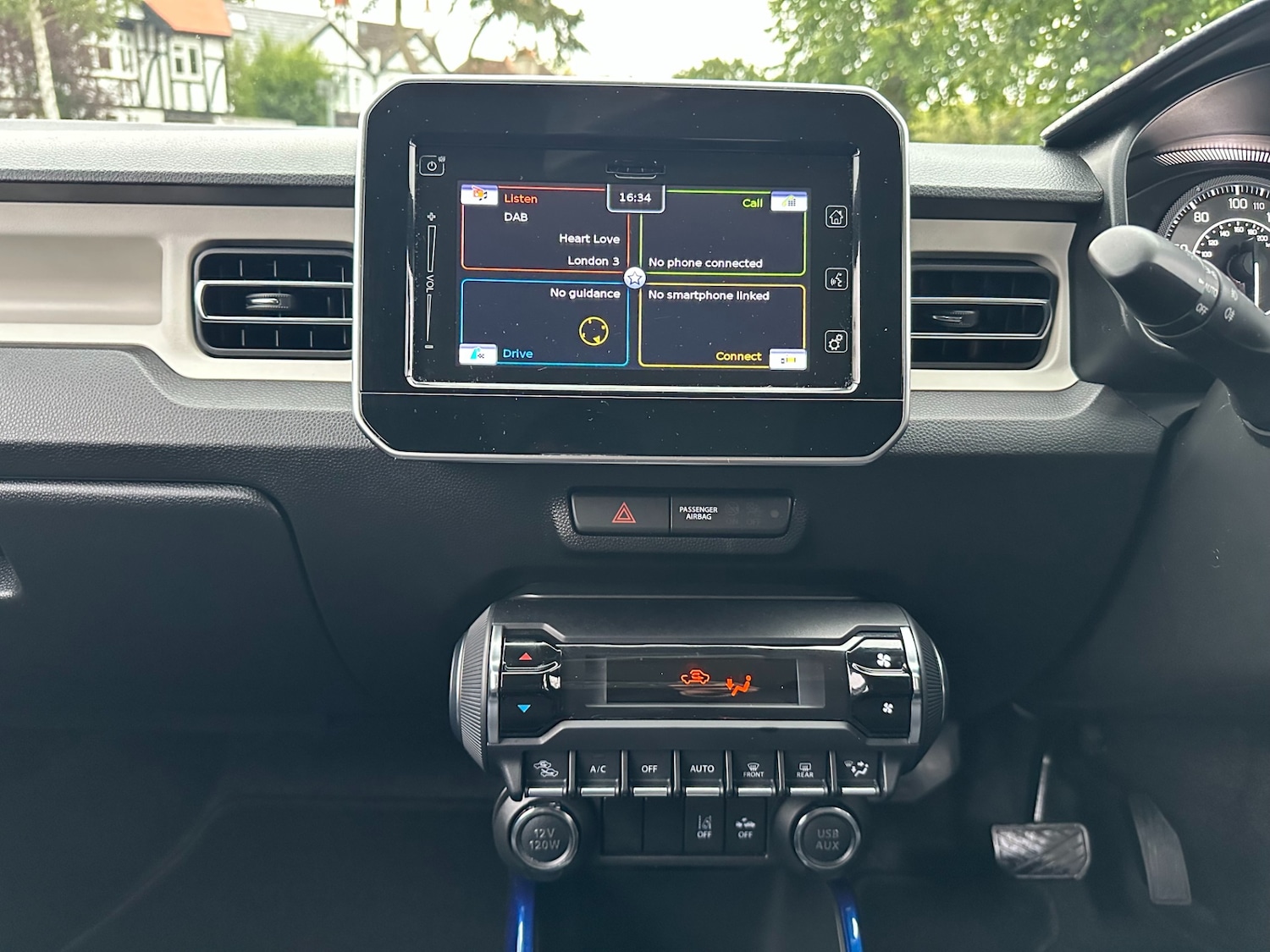 Used Suzuki Ignis 2020 for sale - 75396615: Photo 14