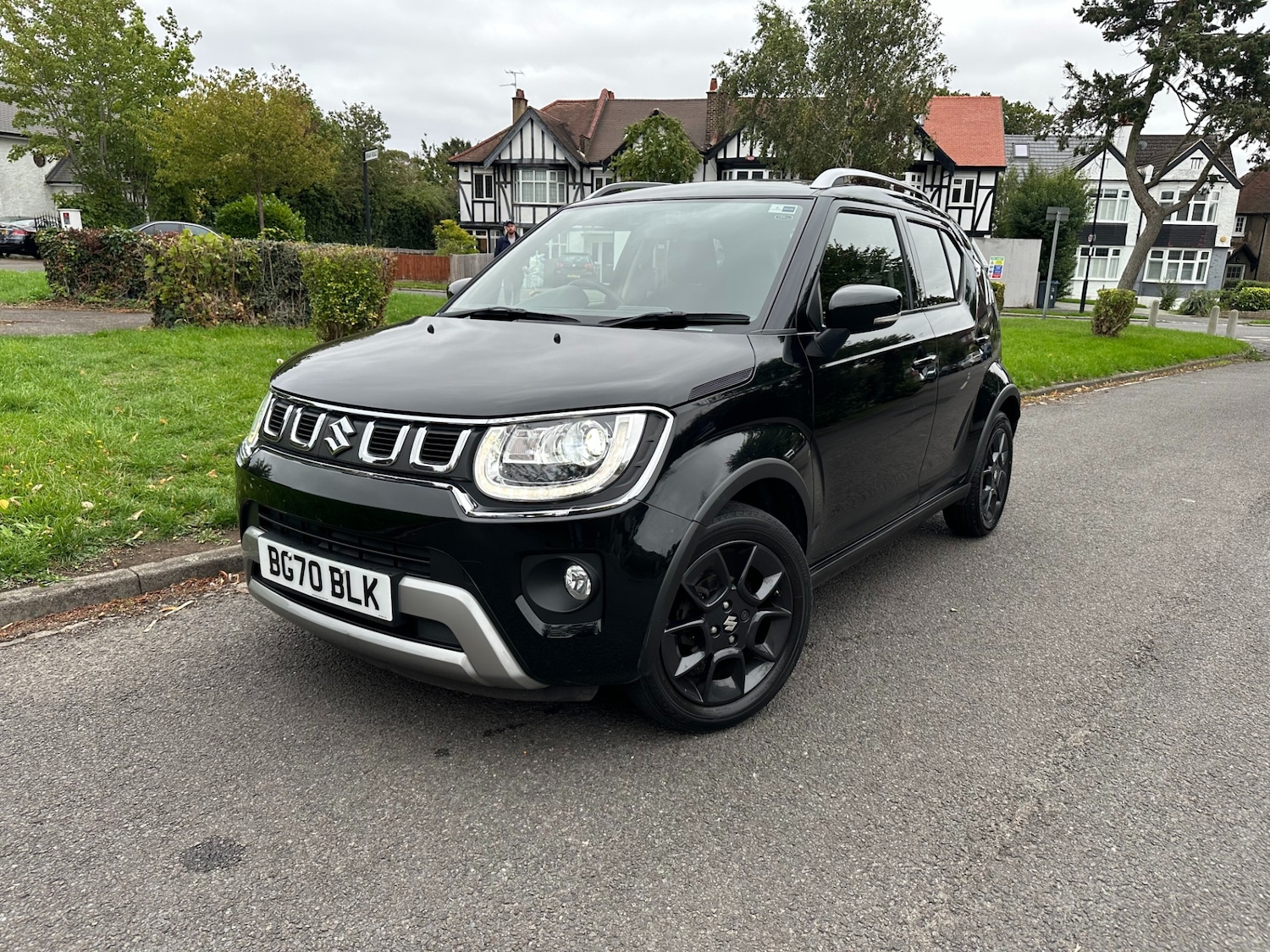 Used Suzuki Ignis 2020 for sale - 75396615: Photo 2