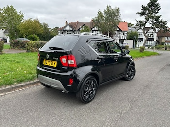 Used Suzuki Ignis 2020 for sale - 75396615: Photo