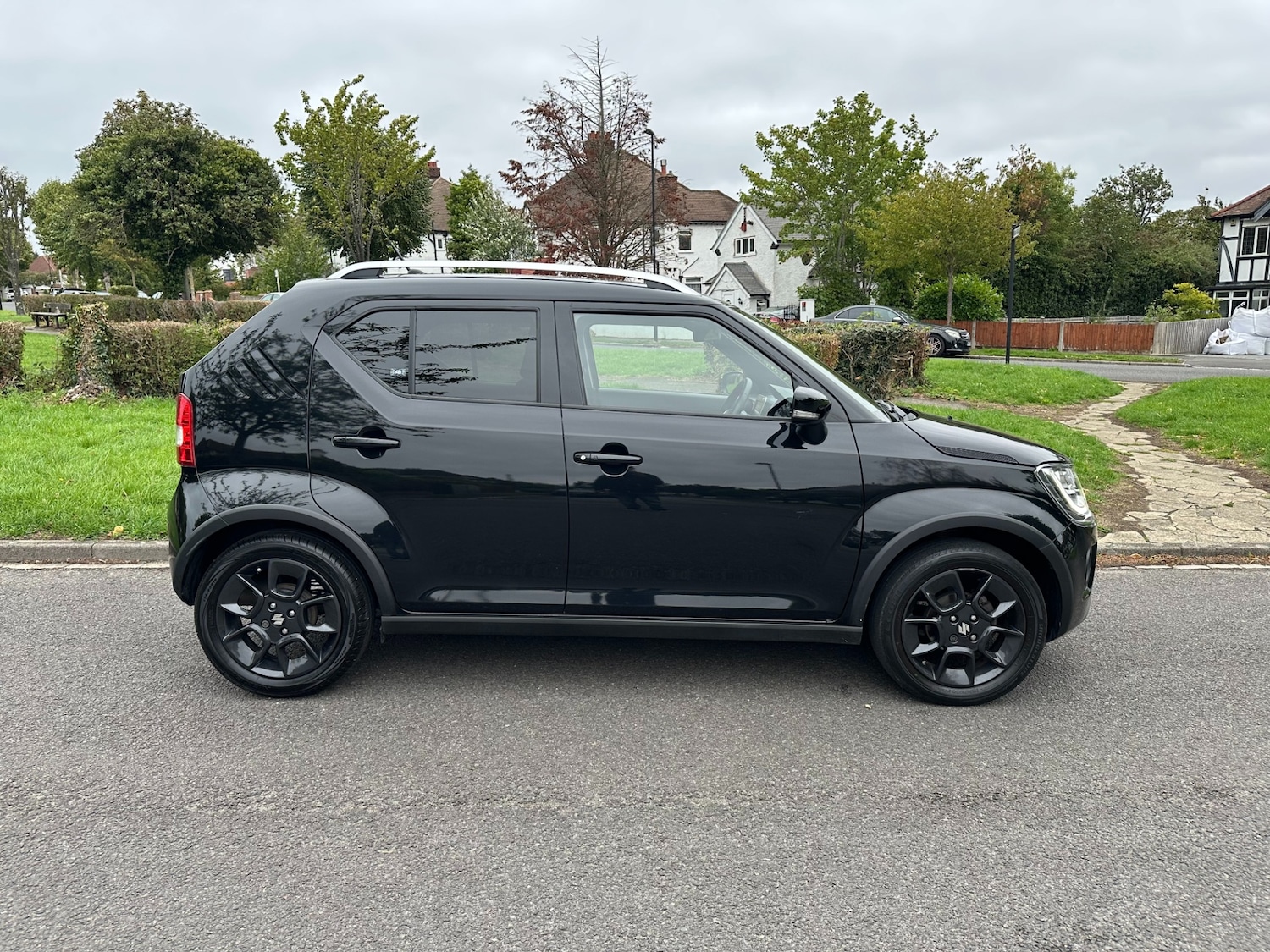 Used Suzuki Ignis 2020 for sale - 75396615: Photo 5