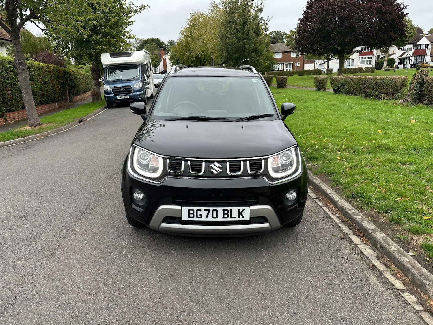 Used Suzuki Ignis 2020 for sale - 75396615: Photo 6