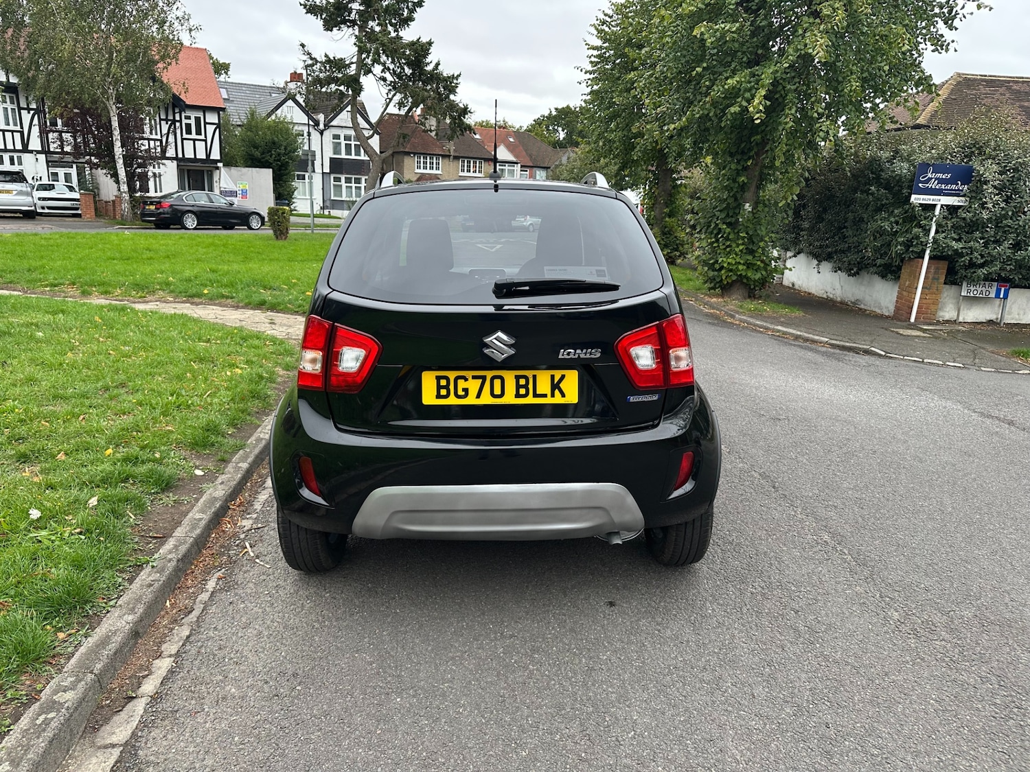 Used Suzuki Ignis 2020 for sale - 75396615: Photo 7