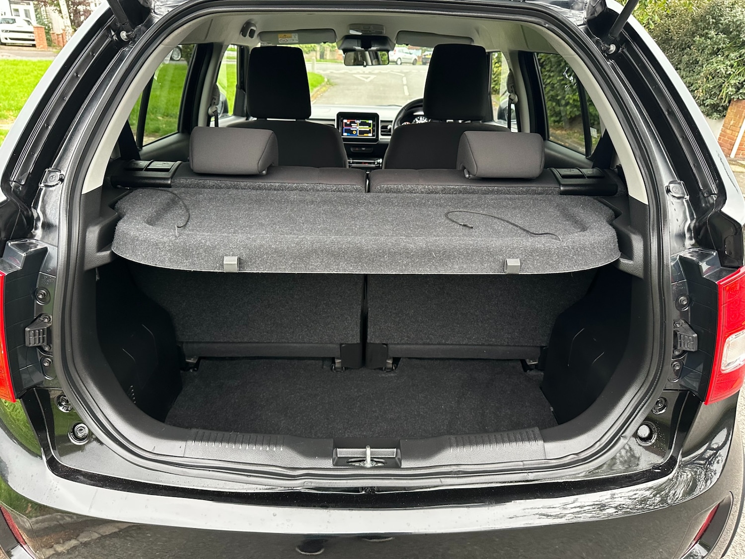 Used Suzuki Ignis 2020 for sale - 75396615: Photo 8