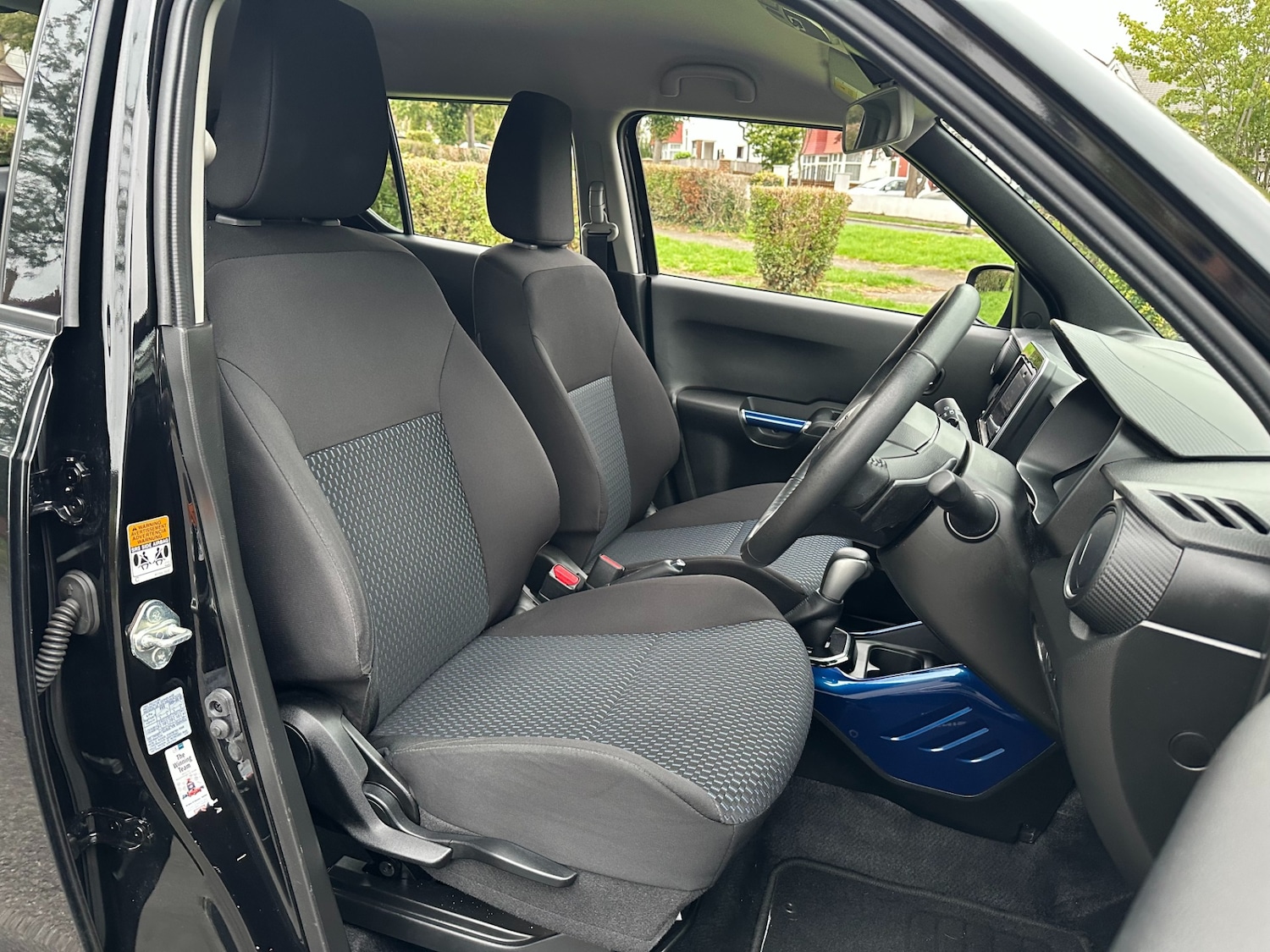 Used Suzuki Ignis 2020 for sale - 75396615: Photo 9