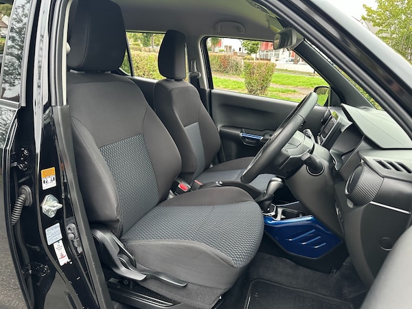 Used Suzuki Ignis 2020 for sale - 75396615: Photo 9