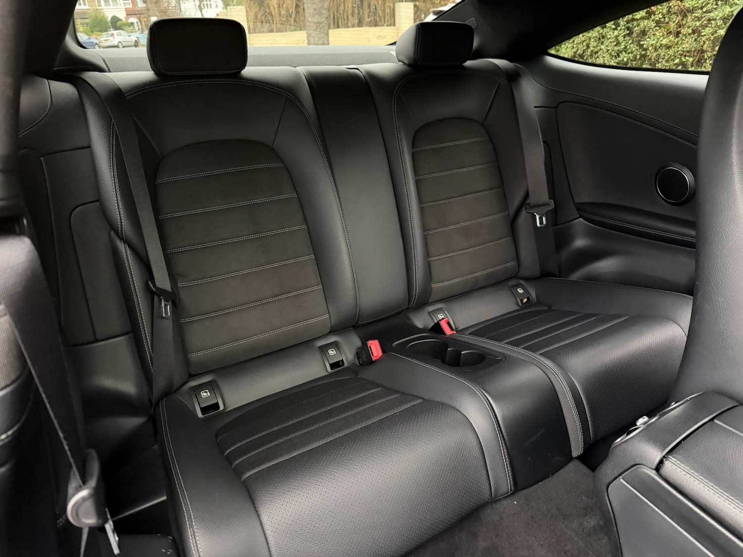 Used Mercedes-Benz C Class 2019 for sale - 76652820: Photo 12