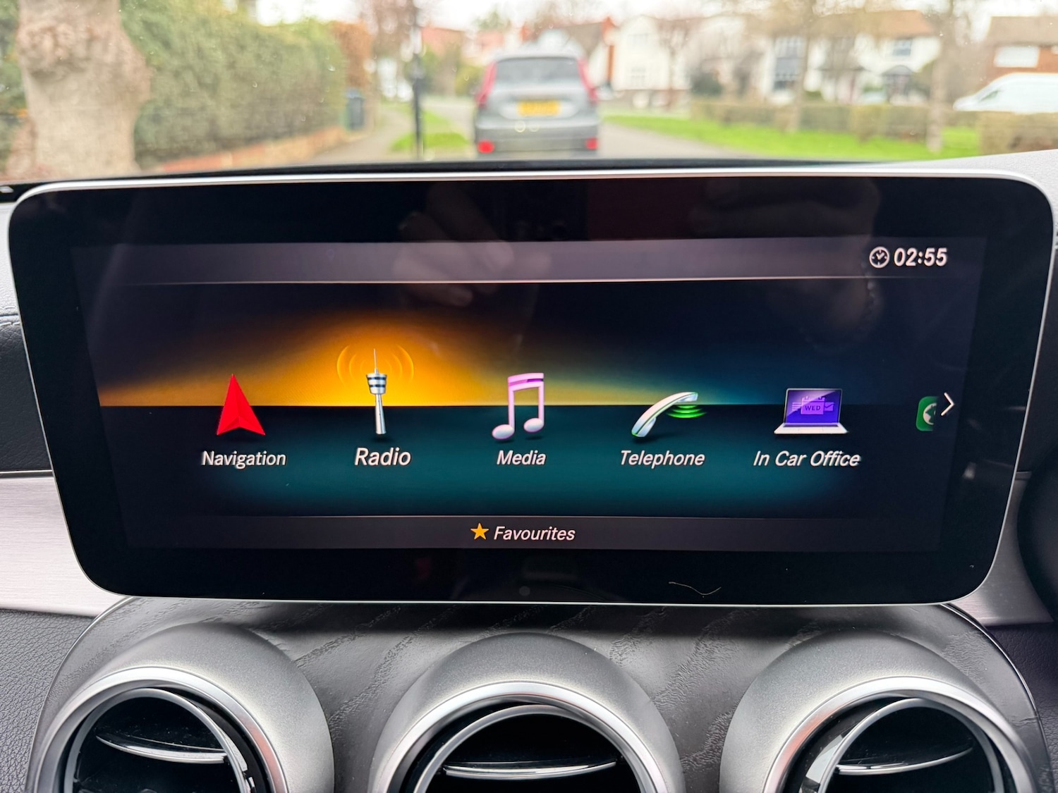 Used Mercedes-Benz C Class 2019 for sale - 76652820: Photo 20