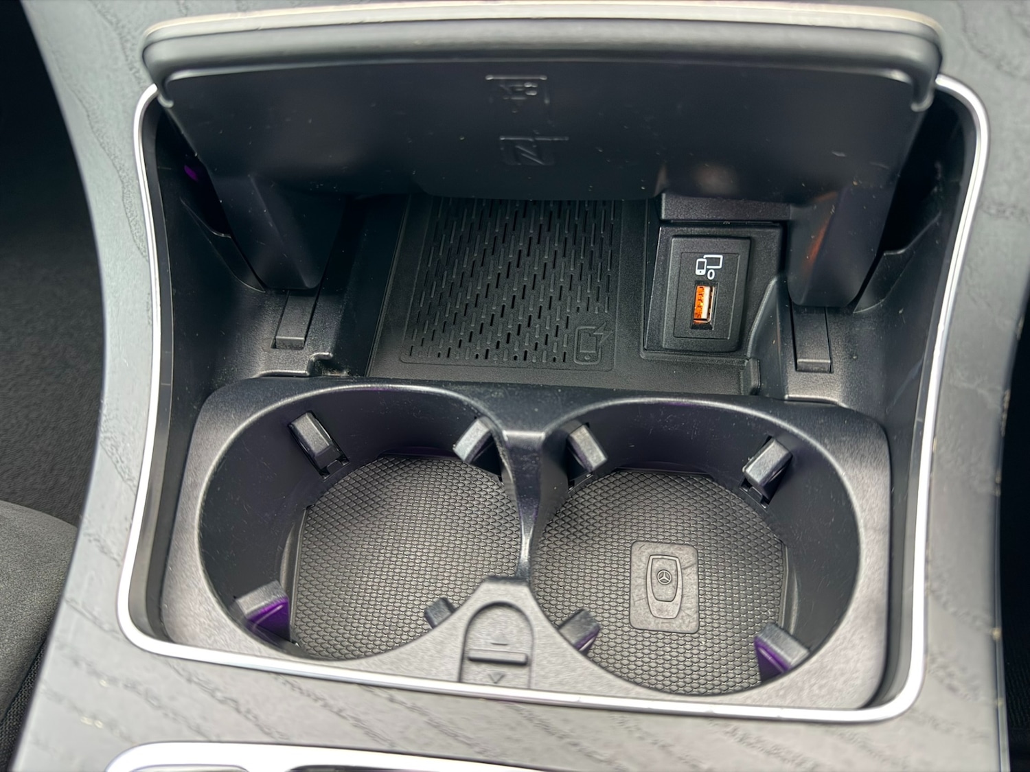 Used Mercedes-Benz C Class 2019 for sale - 76652820: Photo 21