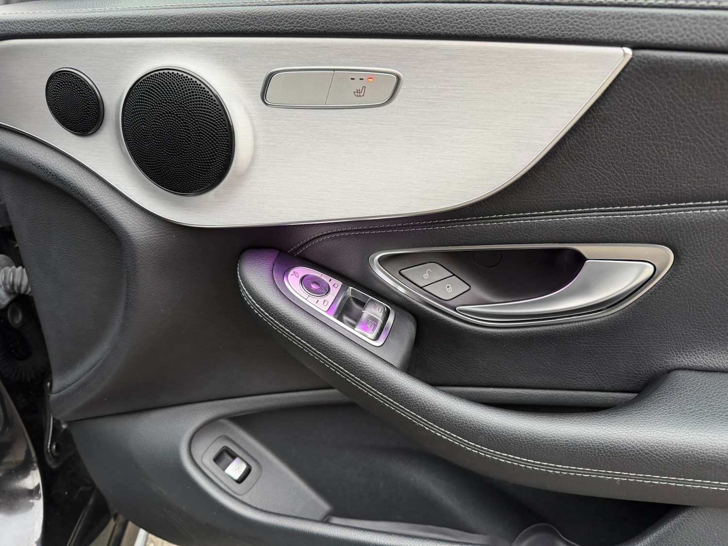 Used Mercedes-Benz C Class 2019 for sale - 76652820: Photo 22