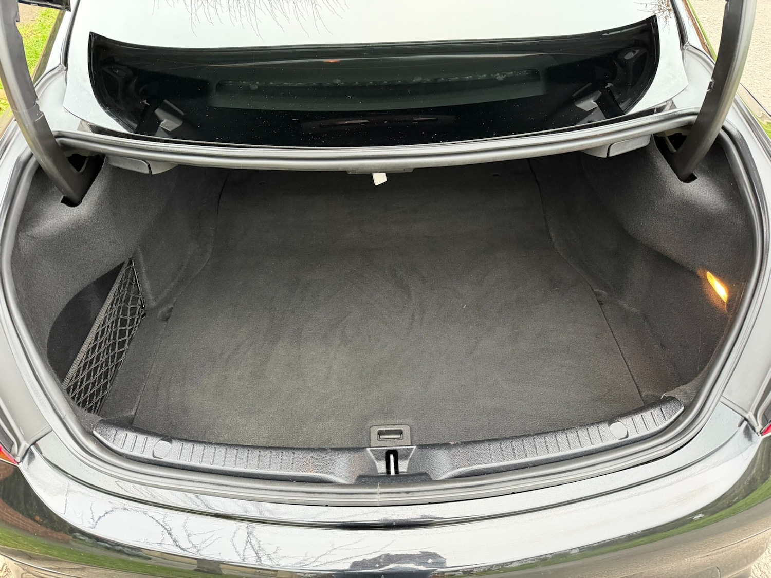 Used Mercedes-Benz C Class 2019 for sale - 76652820: Photo 9