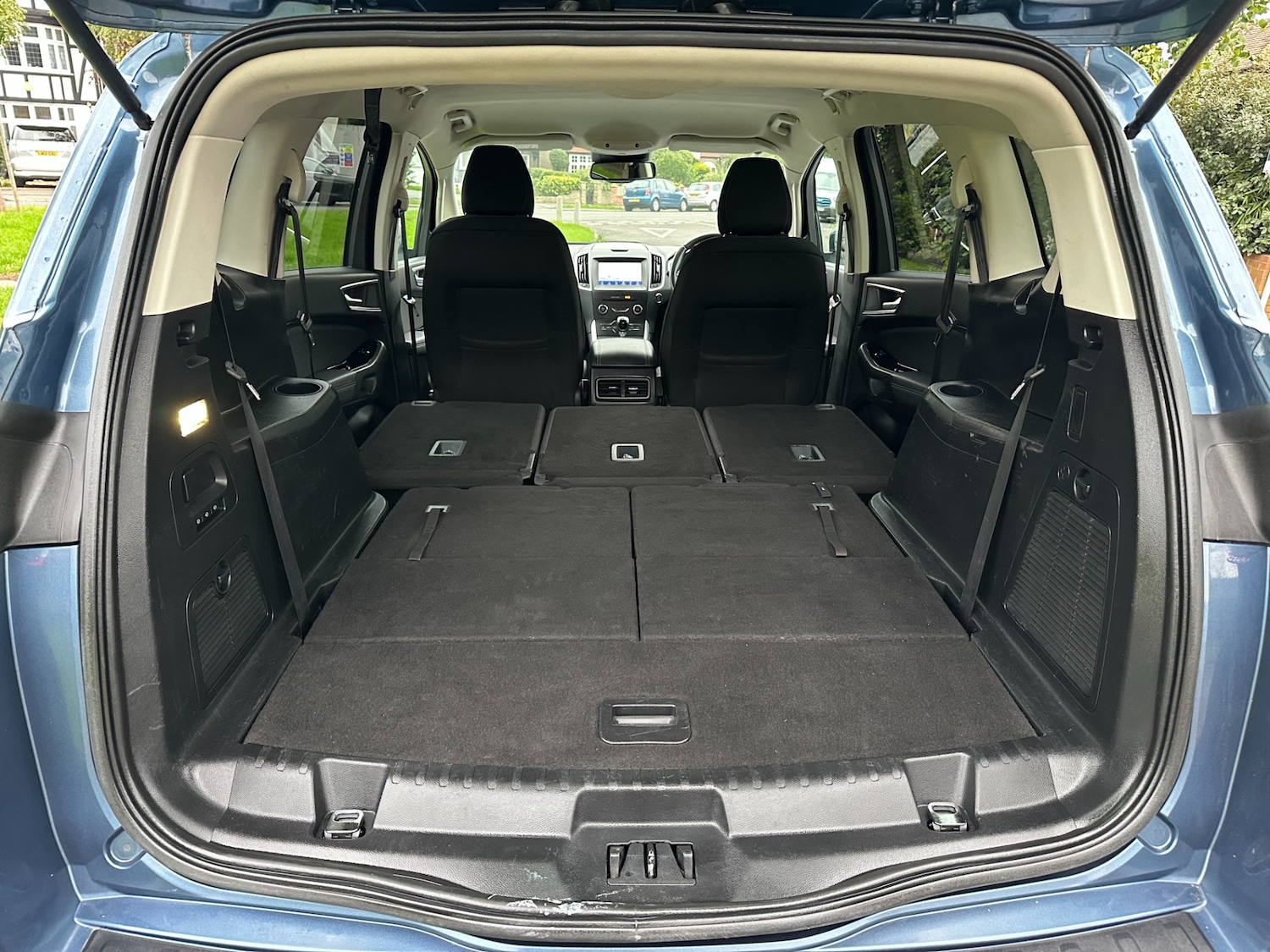 Used Ford S-Max 2019 for sale - 75515002: Photo 10