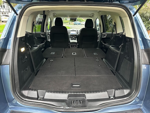 Used Ford S-Max 2019 for sale - 75515002: Photo 10