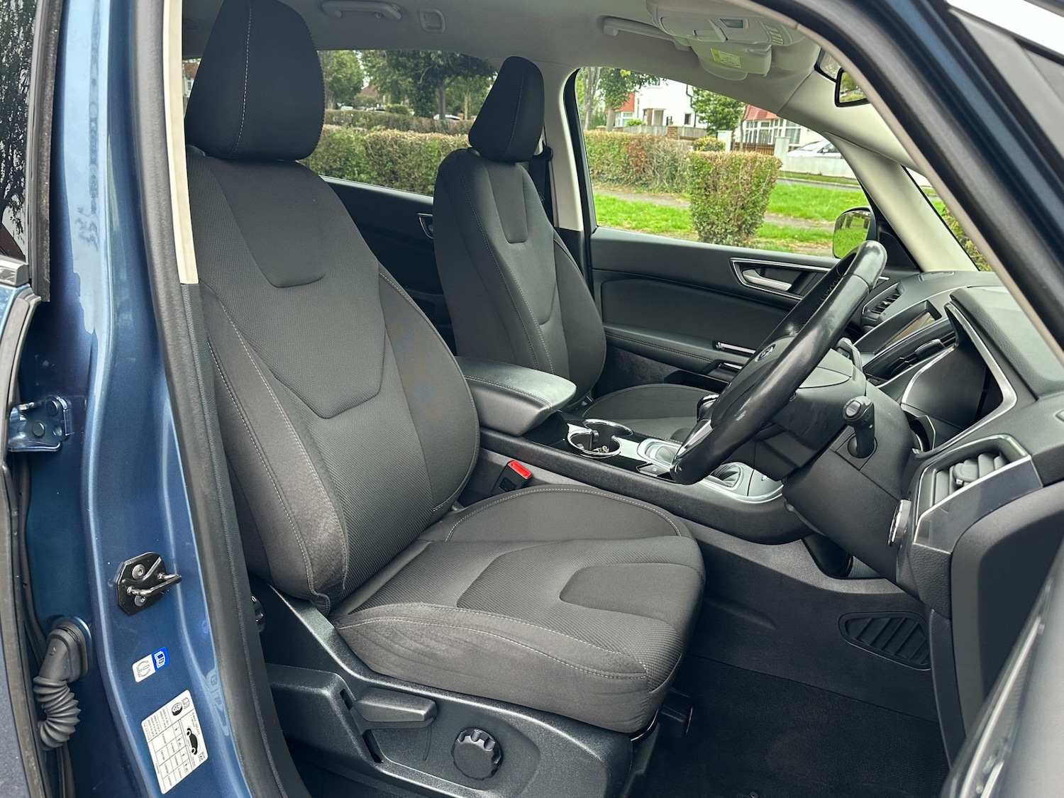 Used Ford S-Max 2019 for sale - 75515002: Photo 11