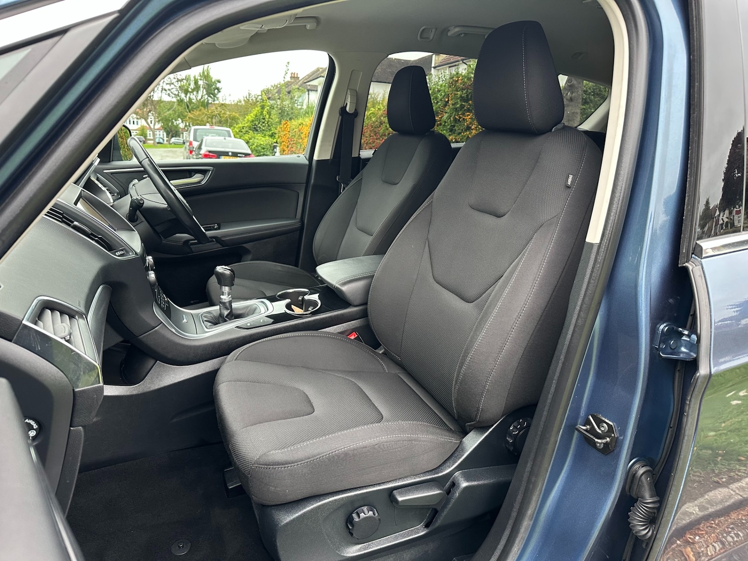 Used Ford S-Max 2019 for sale - 75515002: Photo 12