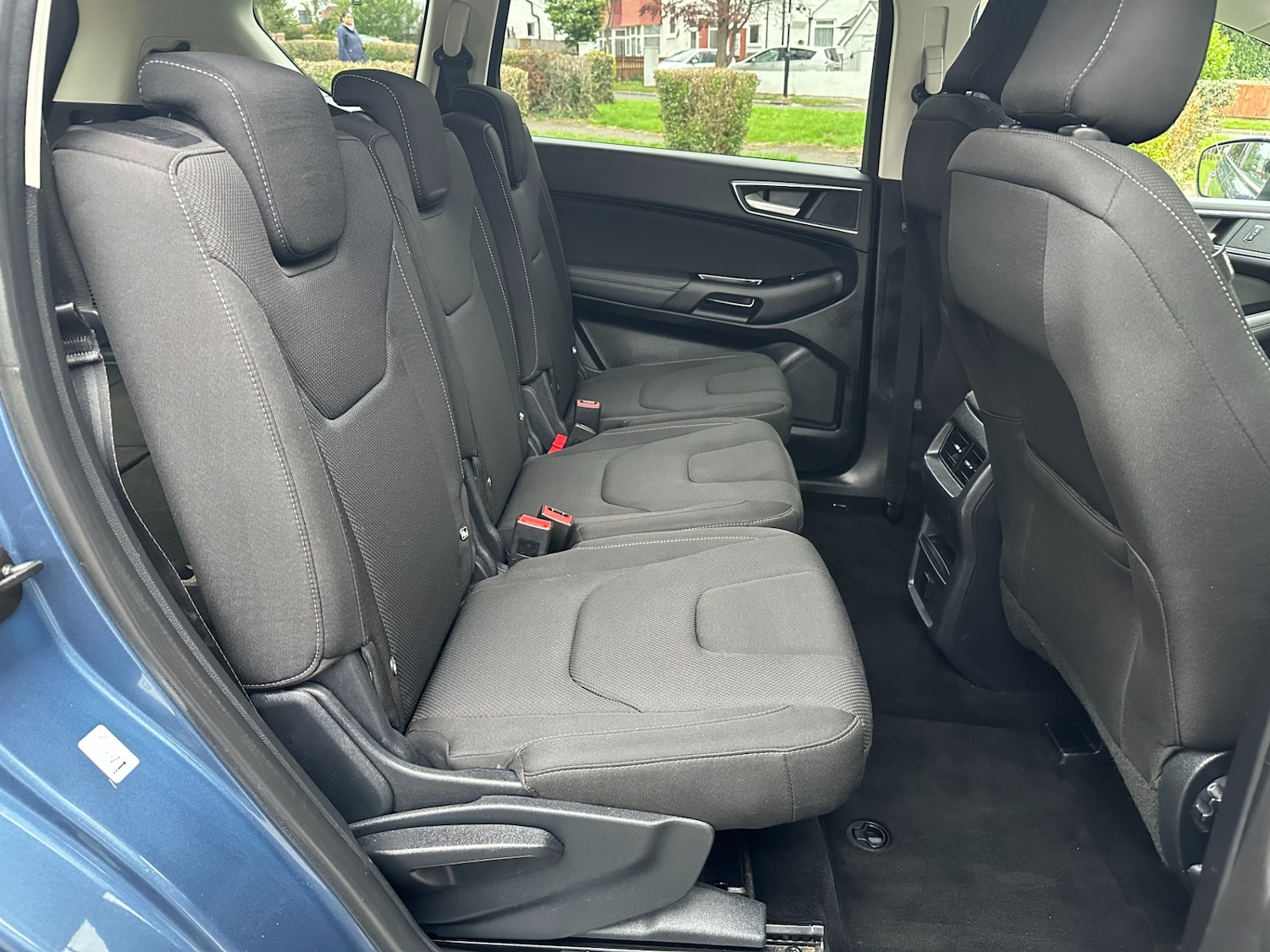 Used Ford S-Max 2019 for sale - 75515002: Photo 13