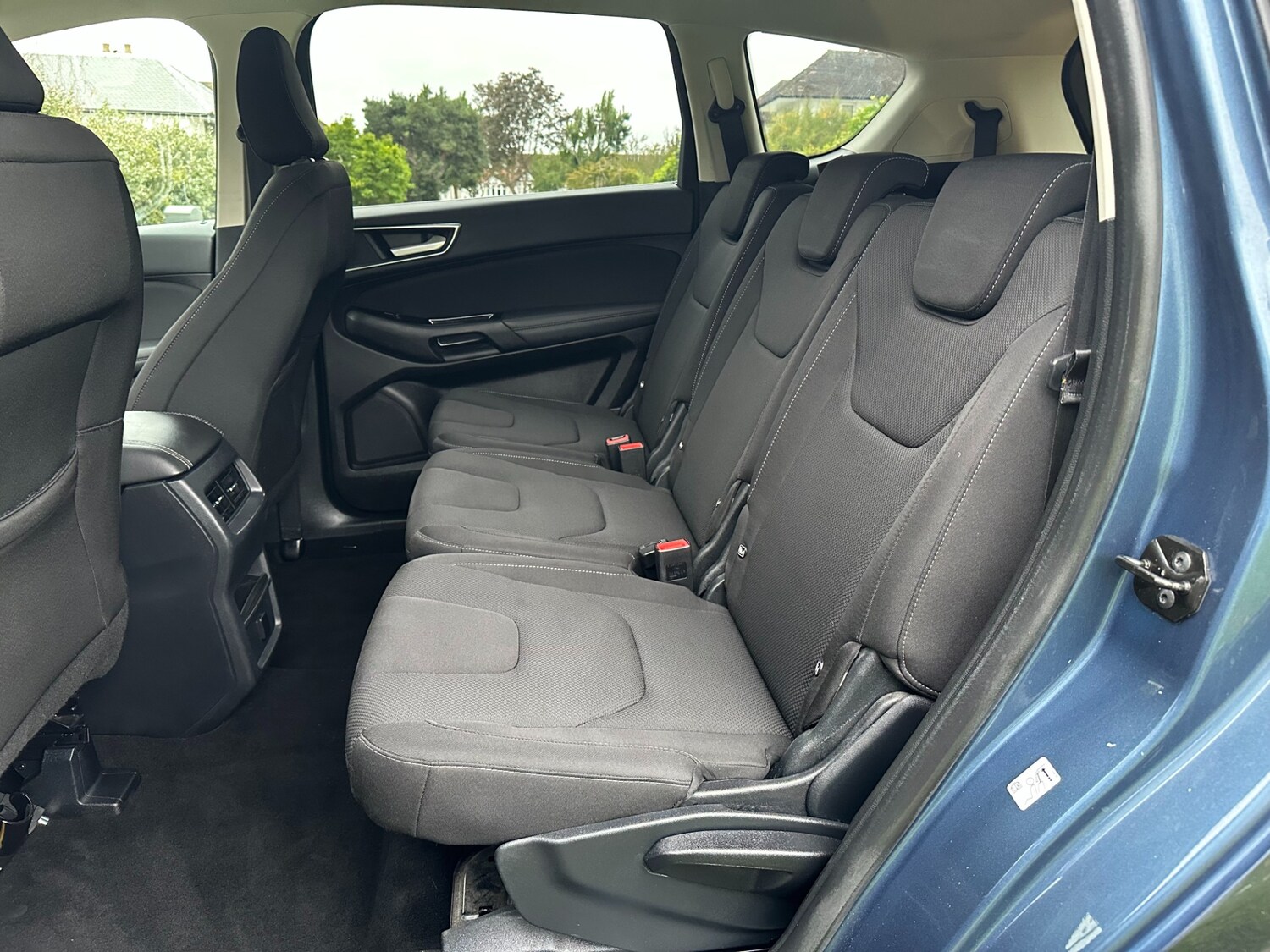 Used Ford S-Max 2019 for sale - 75515002: Photo 14