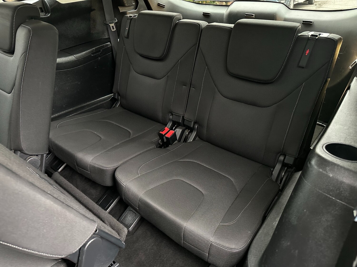 Used Ford S-Max 2019 for sale - 75515002: Photo 15