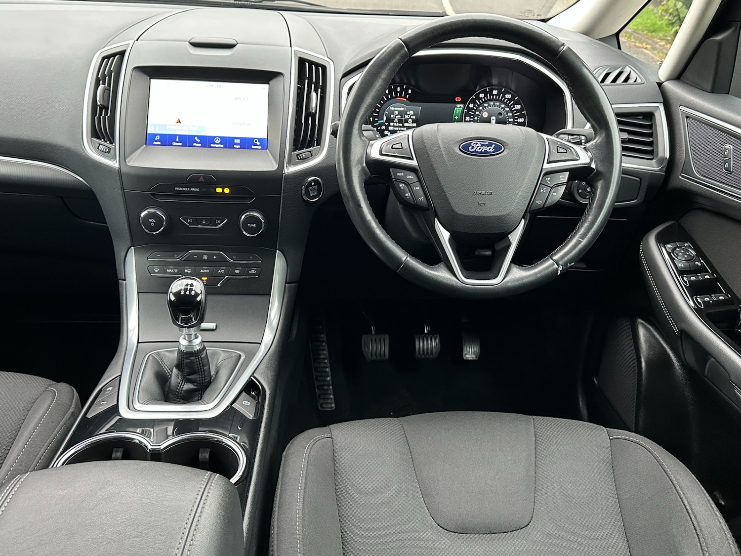 Used Ford S-Max 2019 for sale - 75515002: Photo 17