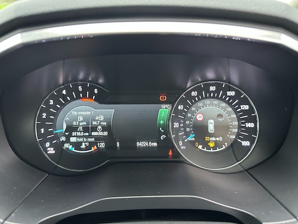Used Ford S-Max 2019 for sale - 75515002: Photo 20
