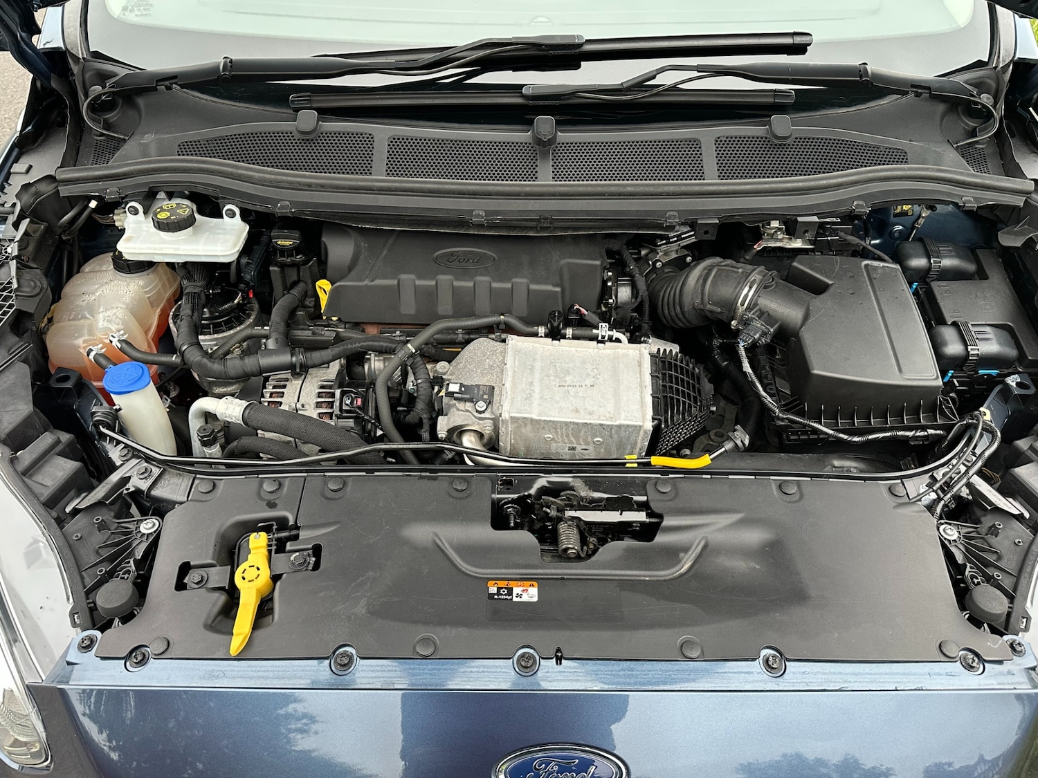 Used Ford S-Max 2019 for sale - 75515002: Photo 21