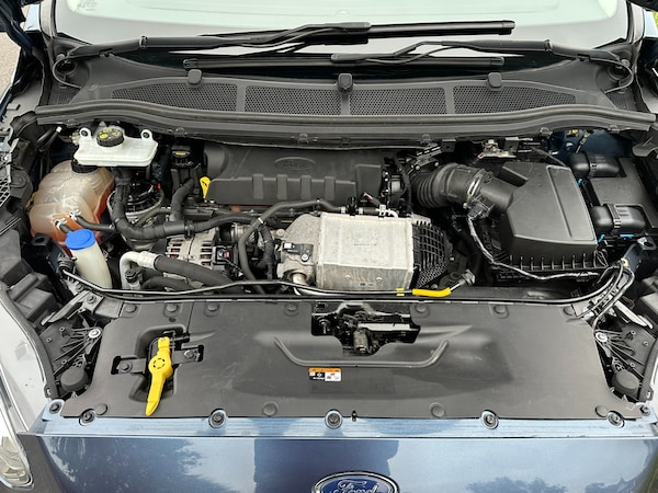 Used Ford S-Max 2019 for sale - 75515002: Photo 21