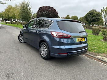 Used Ford S-Max 2019 for sale - 75515002: Photo
