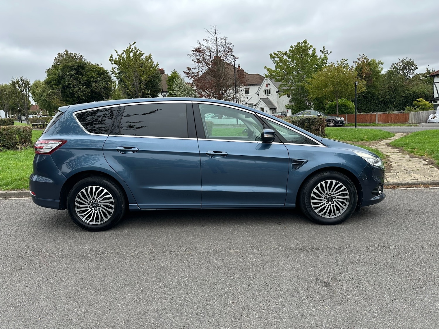 Used Ford S-Max 2019 for sale - 75515002: Photo 5