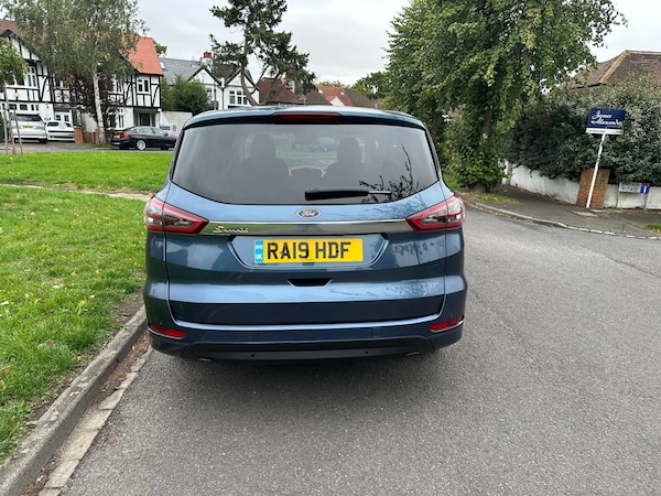 Used Ford S-Max 2019 for sale - 75515002: Photo 7