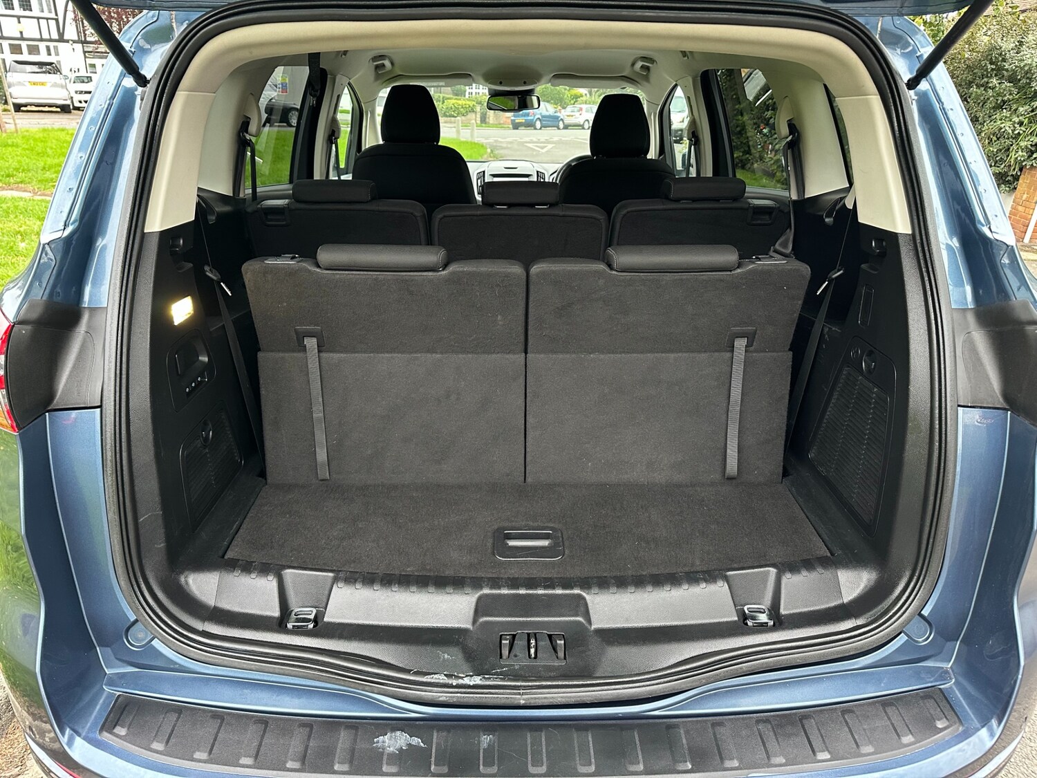 Used Ford S-Max 2019 for sale - 75515002: Photo 8